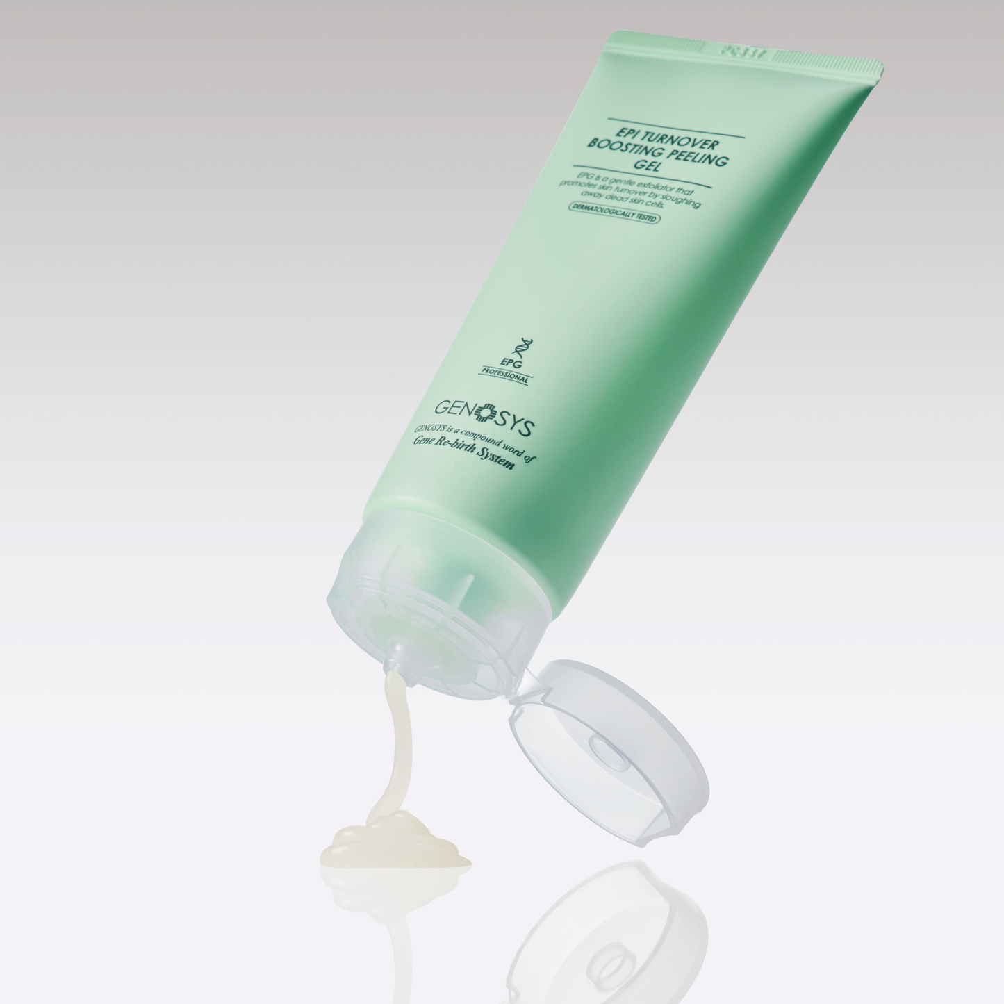 EPI Turnover Boosting Peeling Gel