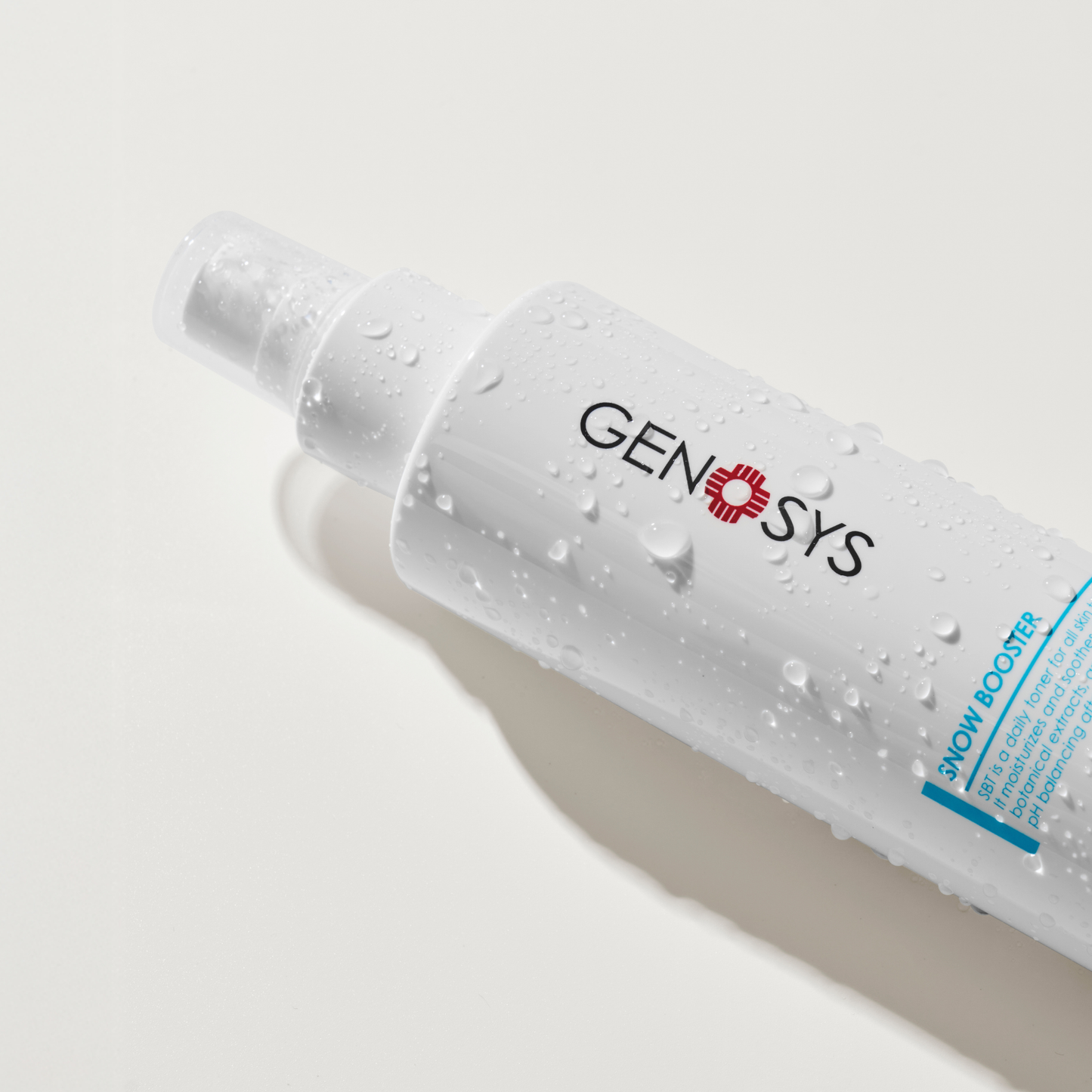 Snow Booster Toner 1000ml