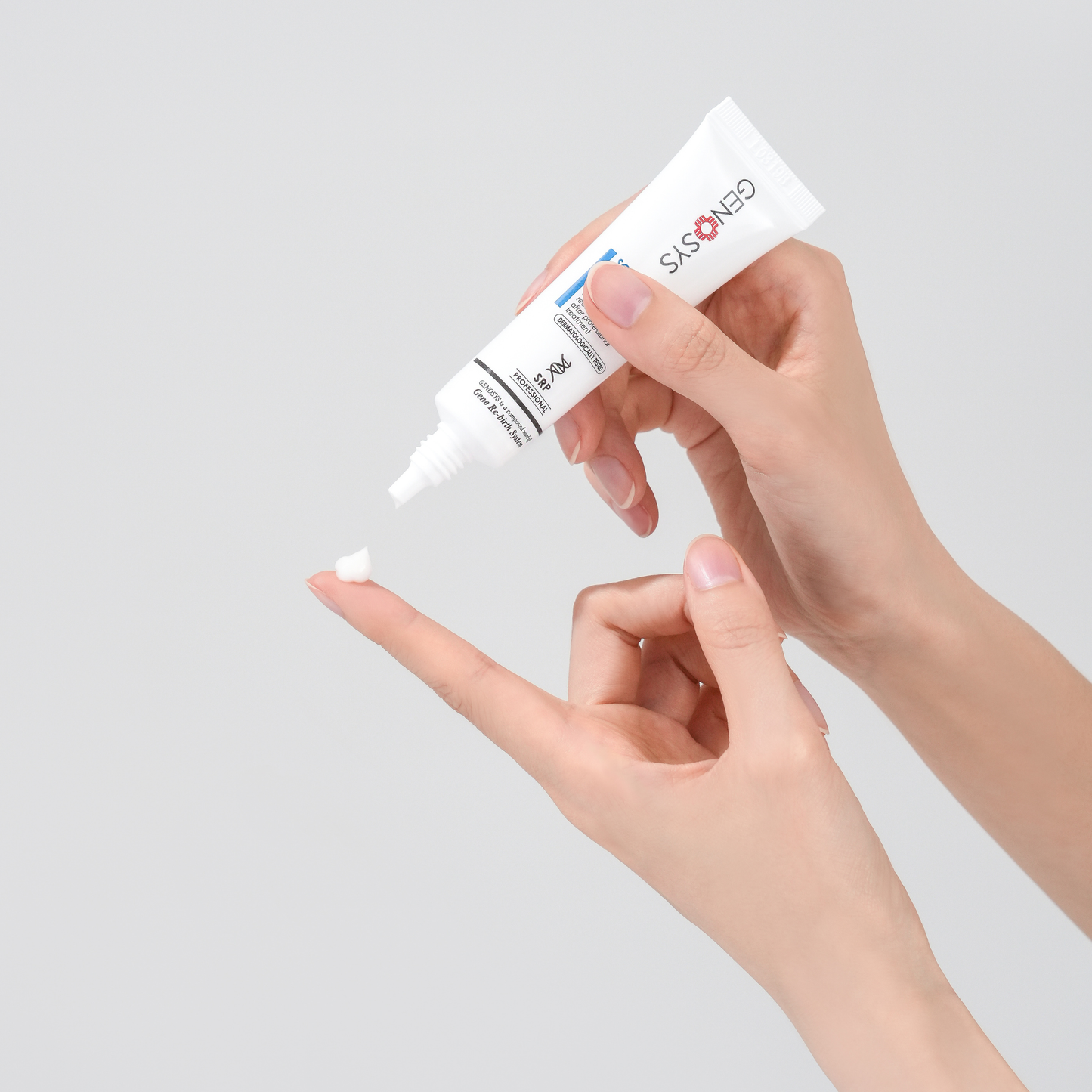 Soothing Repair Post Cream 100g