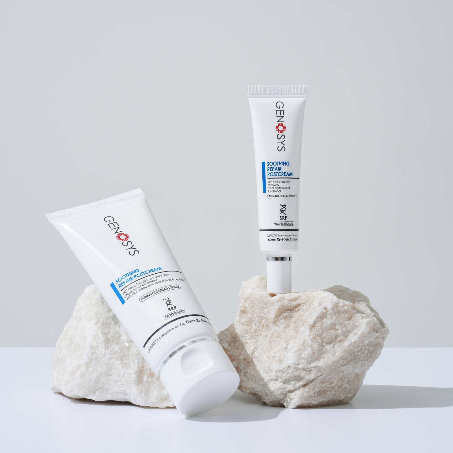 Soothing Repair Post Cream