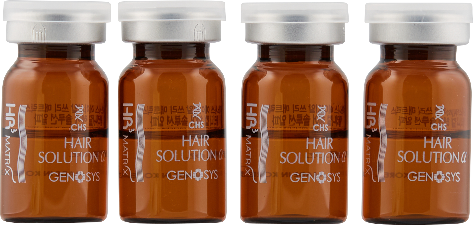 GENOSYS Snow Cleanser 500ml - Skin Health Solutions