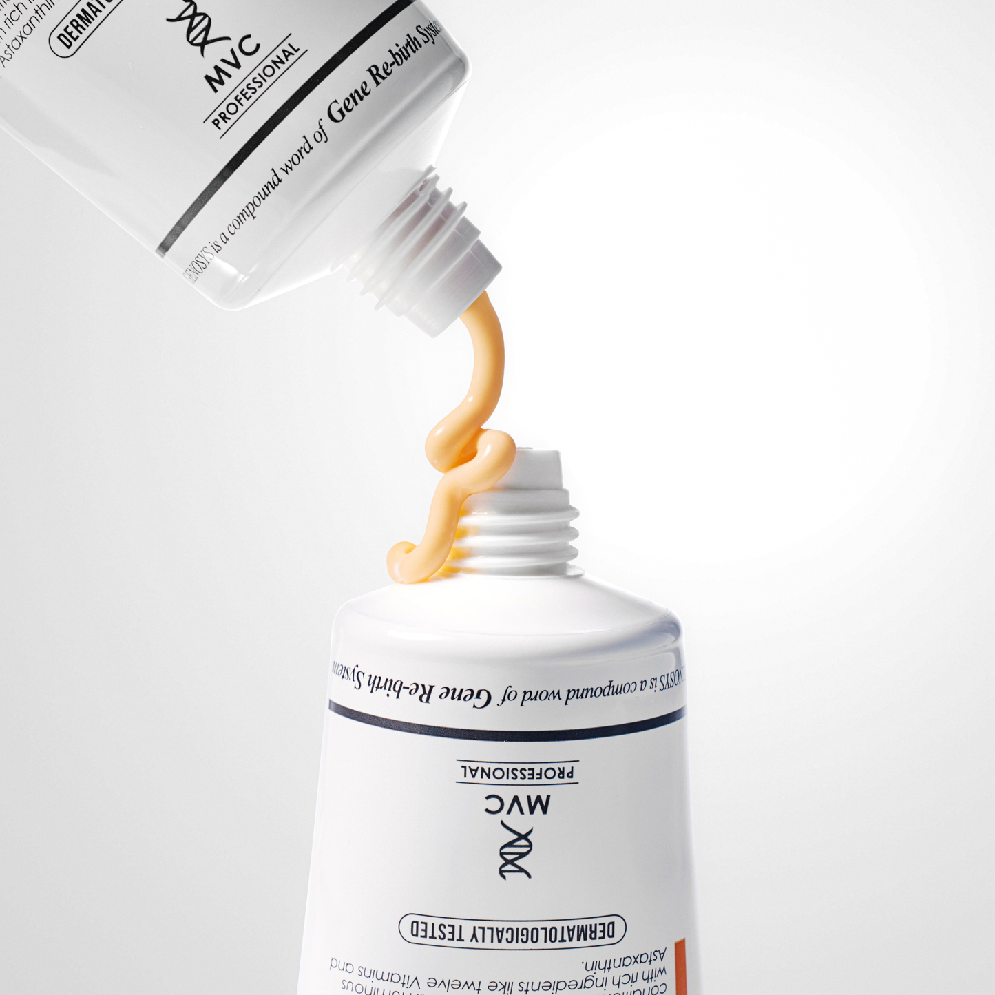 Multi Vita Radiance Cream