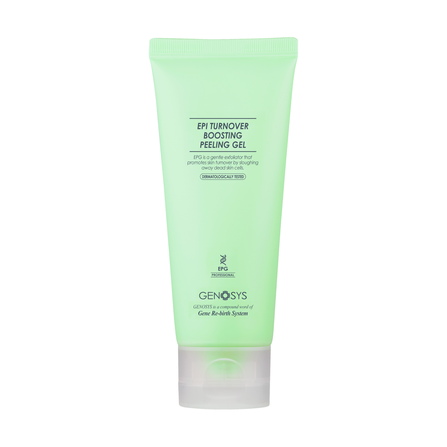 EPI Turnover Boosting Peeling Gel