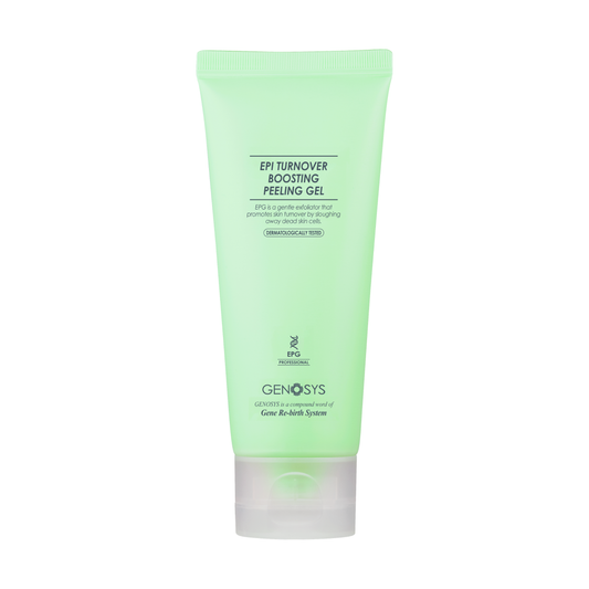 EPI Turnover Boosting Peeling Gel
