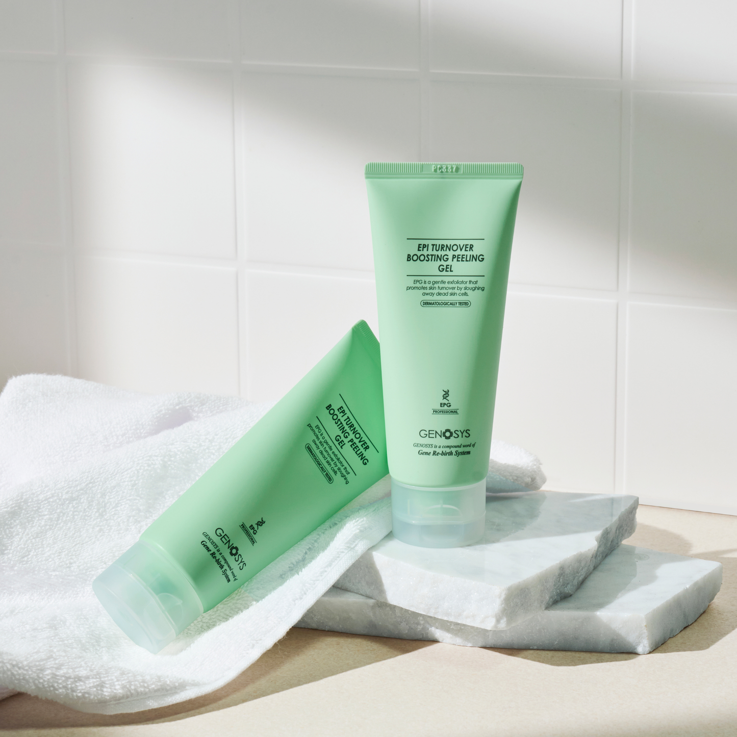 EPI Turnover Boosting Peeling Gel