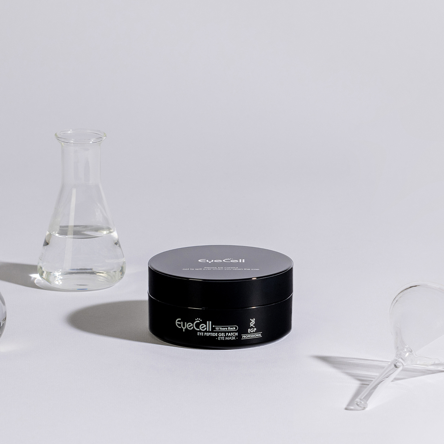 Eye Peptide Gel Patch (60)