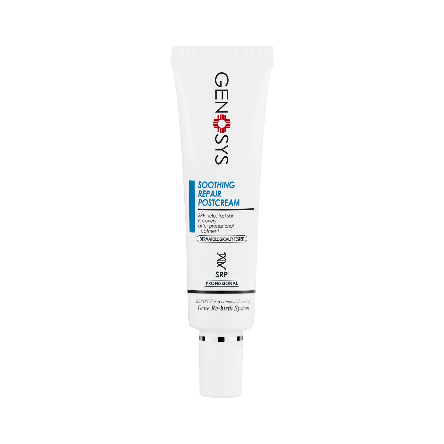 Soothing Repair Post Cream