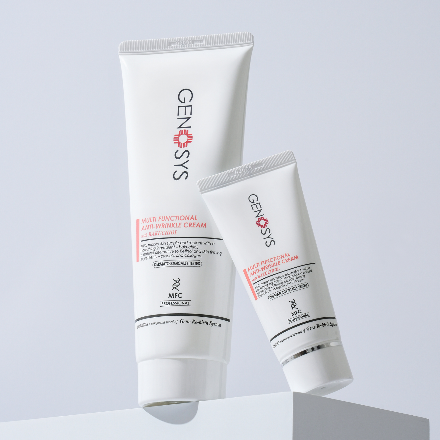 Multi Functional Anti-Wrinkle Cream 250g