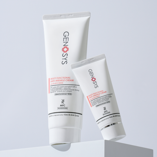 Multi Functional Anti-Wrinkle Cream 250g