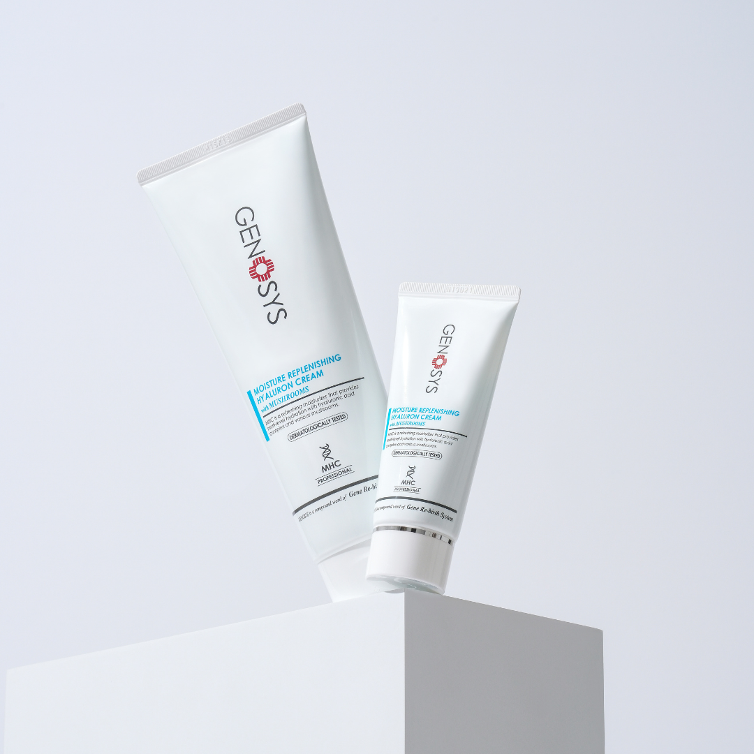 Moisture Replenishing Hyaluron Cream 250g
