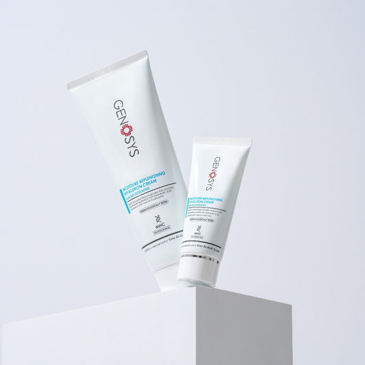 Moisture Replenishing Hyaluron Cream 250g