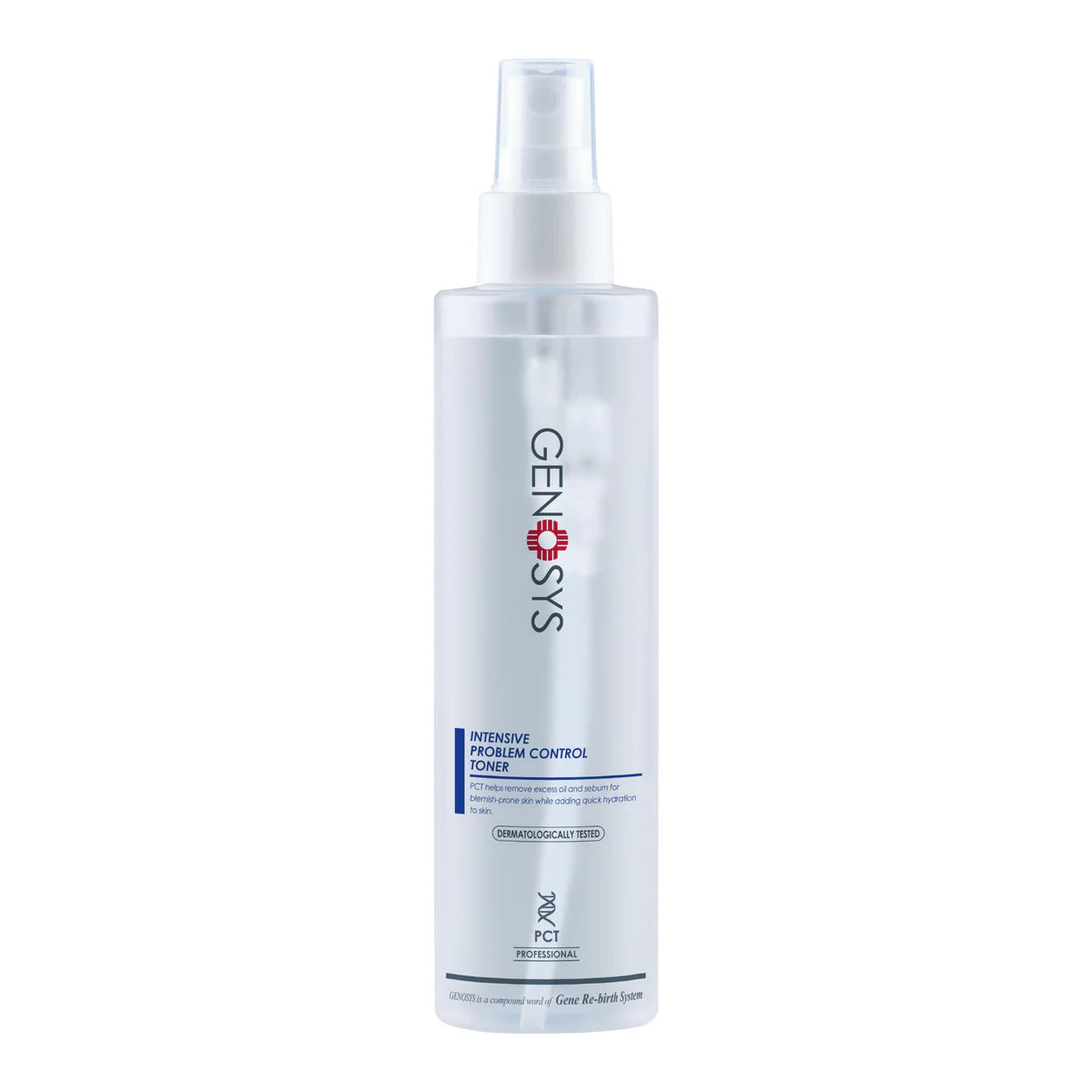 Intensive Problem Control Toner