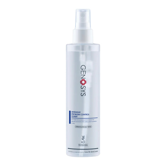 Intensive Problem Control Toner