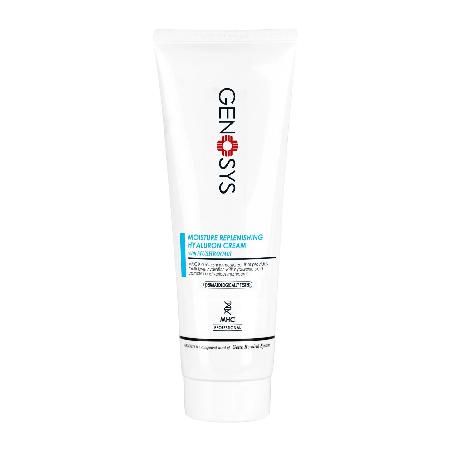Moisture Replenishing Hyaluron Cream