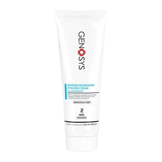 Moisture Replenishing Hyaluron Cream