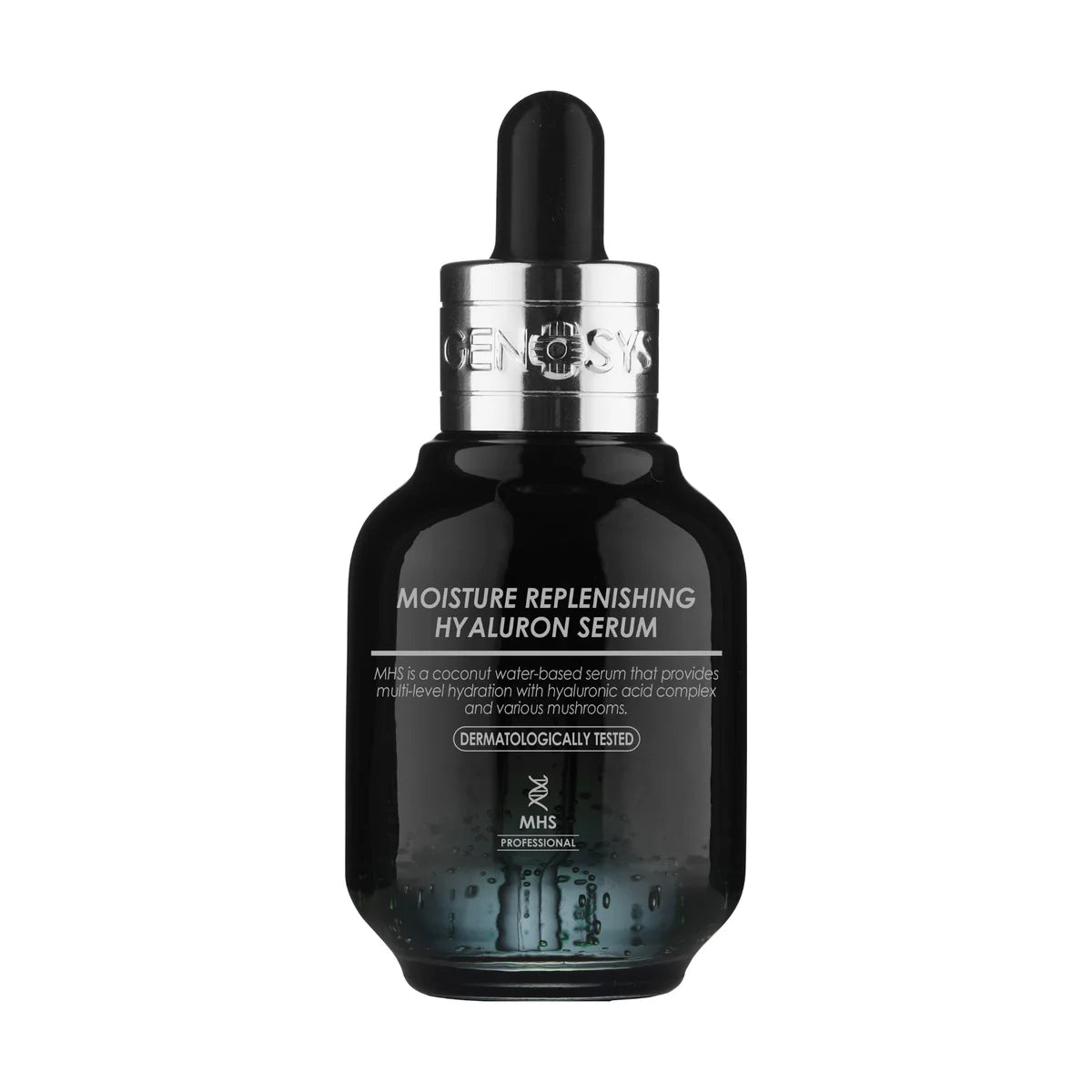 Moisture Replenishing Hyaluron Serum