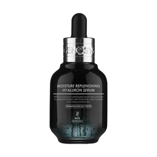 Moisture Replenishing Hyaluron Serum