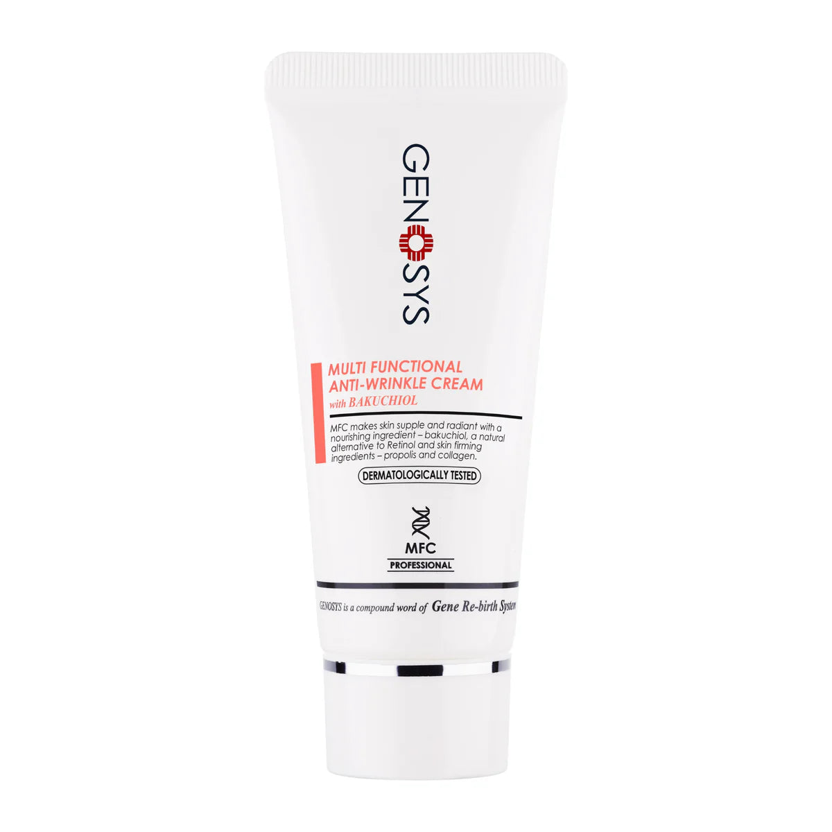 Multi Functional Anti-Wrinkle Cream