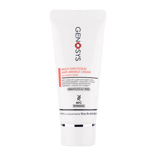 Multi Functional Anti-Wrinkle Cream
