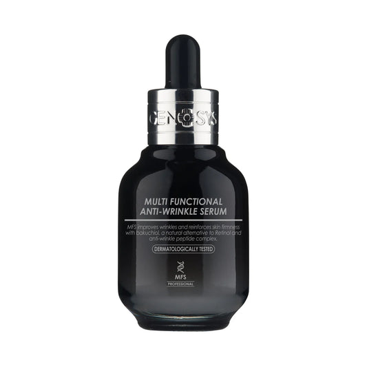 Multi Functioning Anti Wrinkle Serum