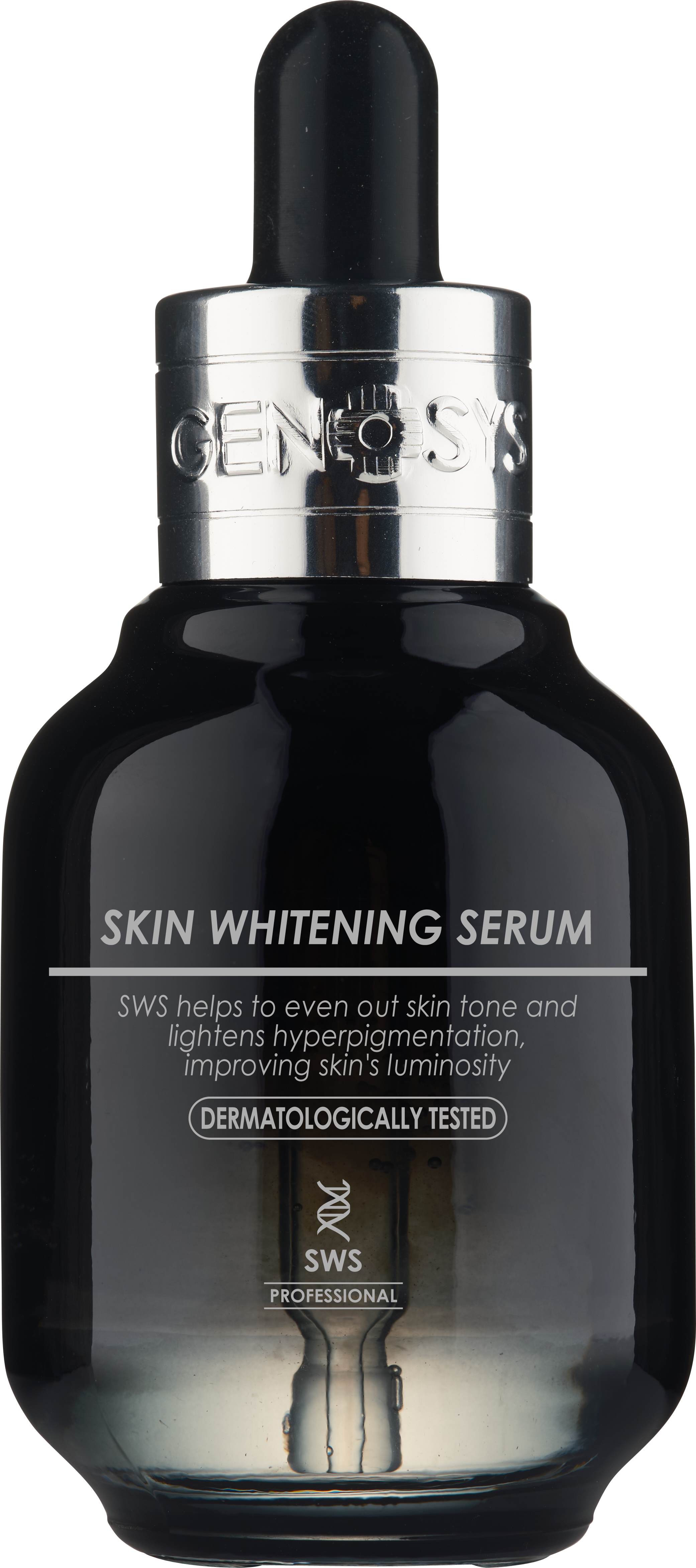 SKIN WHITENING SERUM 30ml GENOSYSPRO