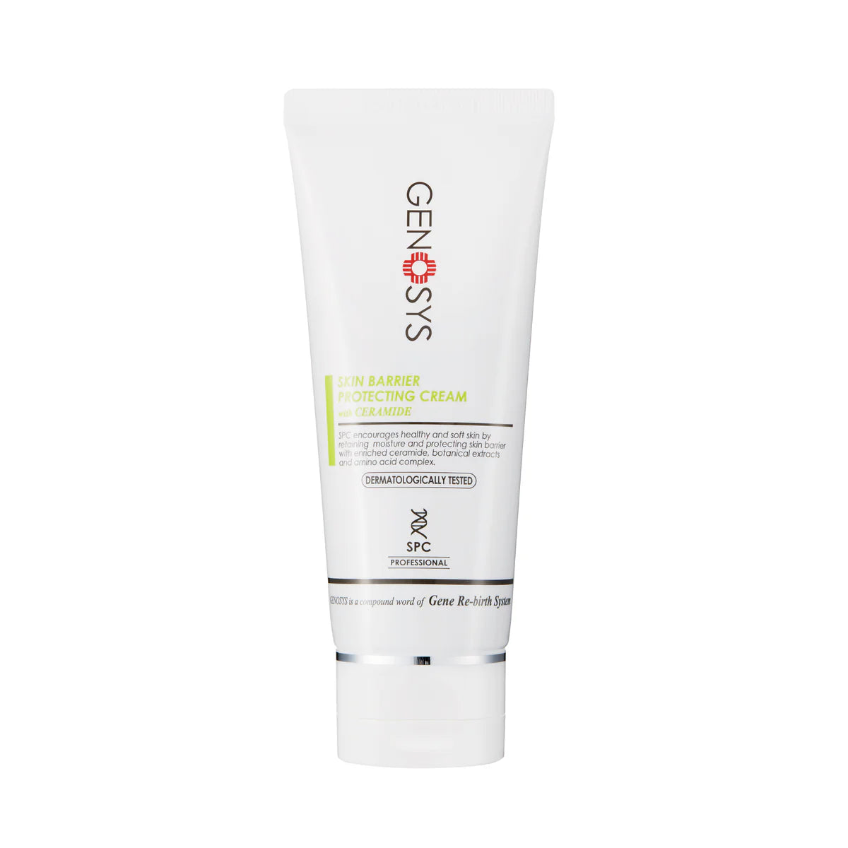 Skin Barrier Protecting Cream