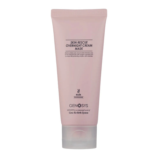 Skin Rescue Overnight Mask