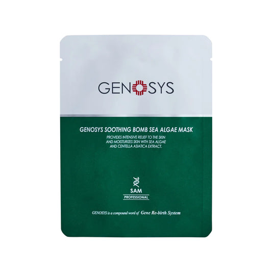 Soothing Bomb - Sea Algae Mask (10 Pack)