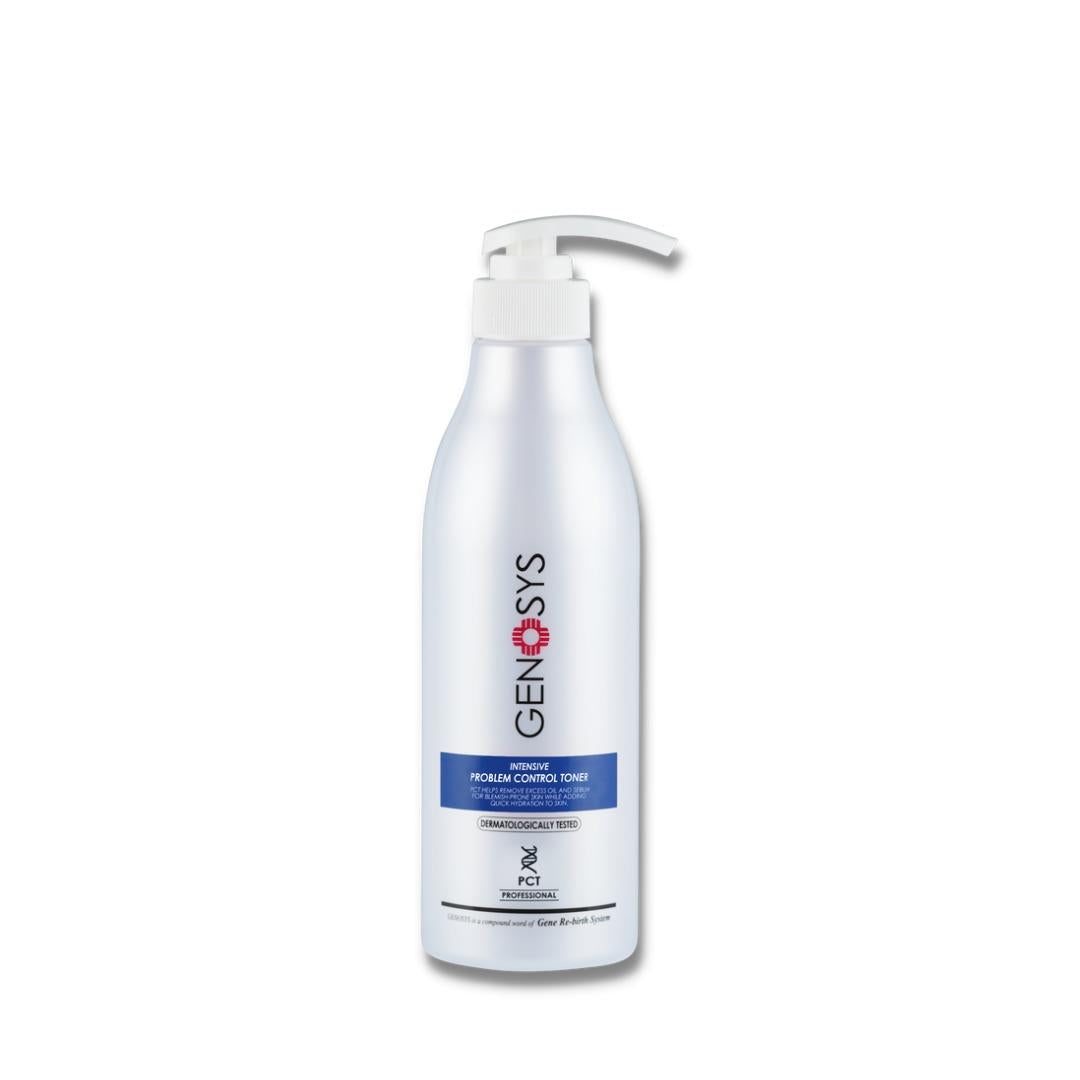Intensive Problem Control Toner 500ml